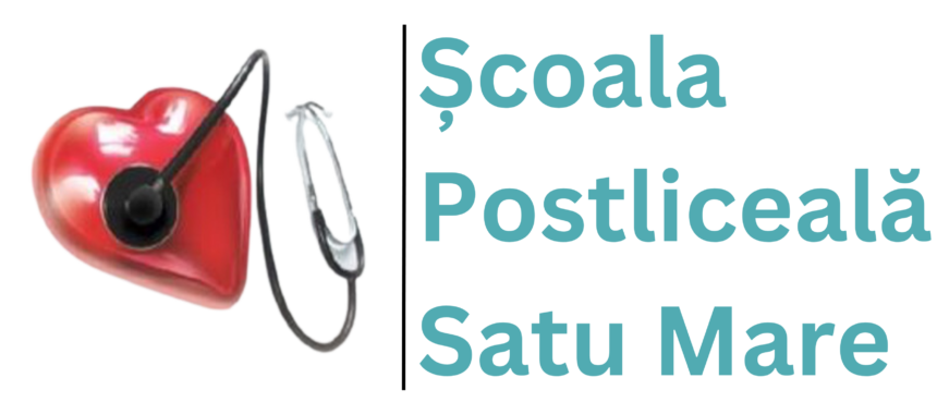 ADMITEREA IN ANUL I LA SCOALA POSTLICEALA SANITARA SATU MARE PENTRU ANUL ȘCOLAR 2024-2025